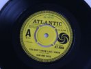 SAM AND DAVE ?– You Don't Know Like I Know / Blame Me 1965 Atlantic AT.4066 Demo