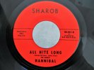 1964 Northern Soul/R&B dancer 7