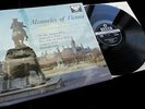 Memories Of Vienna - Josef Krips / VPO **Decca SXL 2047 WBg ED1 Blueback LP**
