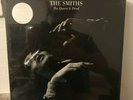 THE SMITHS - THE QUEEN IS DEAD 5LP BOXSET WARNER BROTHERS 2017 NEW SEALED VINYL