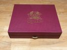 QUEEN : BOX OF TRICKS ****ONCE THE PROPERTY OF THE QUEEN FAN CLUB****