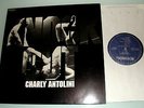 Charly Antolini Knock Out Vinyl LP (Reissue von Originalfolie) Jeton 600.6604