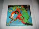 Stravinsky The Firebird Ansermet London Stereo FFSS Blueback UK Lp CS 6017 NM