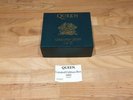 QUEEN - GREATEST HITS I & II LIMITED EDITION NUMBERED BOX SET