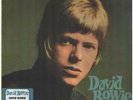 David Bowie NEW OVP Deram 2xVinyl LP