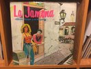 Alfredo Vargas y su Orquesta La Jamona SALSA LATIN GUAGUANCO VINYL LP RARE EX-