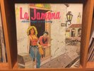 Alfredo Vargas y Su Orquesta La Jamona SALSA LATIN GUAGUANCO VINYL LP RARE EX+