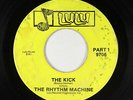Funk 45 - Rhythm Machine - The Kick - Lulu - mp3