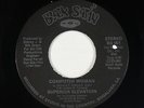 Modern Soul Boogie 45 - Superior Elevation - Computer Woman - Black Satin VG++