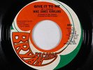 70s Soul 45 - Mike James Kirkland - Give It To Me - Bryan - NM mp3