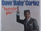 DAVE 'BABY' CORTEZ Tweetie Pie ROULETTE SR-25315 LP SEALED *