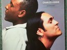 Charles And Eddie ?– Duophonic. (RARE 1992 Vinyl LP) NM (Would I Lie To You)