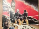 Zounds - The Curse Of The Zounds Lp Anarchy Punk vinyl 
