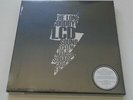 LCD SOUNDSYSTEM The Long Goodbye rare & deleted 180 gram vinyl 5-LP box SEALED
