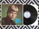 David Bowie - s/t 1967 RARE UK 1984 Deram Decca DOA 1 LP