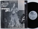 JACOB MILLER Tenement Yard TOP RANKING LP