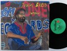 JUNIOR BYLES Jordan HEARTBEAT LP VG++/NM SHRINK