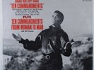 PRINCE BUSTER His Hit Song Ten Commandments RCA VICTOR LPM-3792 LP SEALED mono