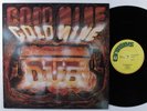 REVOLUTIONARIES Goldmine Dub GREENSLEEVES LP VG++ uk