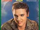 Elvis Presley/Elvis’ Christmas Album LP 1960