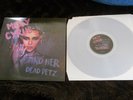 MILEY CYRUS AND HER DEAD PETZ 3-LP CLEAR VINYL LP IMPORT please Read