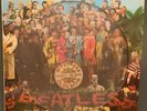 Beatles-Sgt Pepper’s LHCB, German Press Picture Disc LP, 1967Parlophone PHO-7027