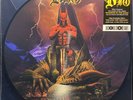 DIO - Rainbow In The Dark Live Picture Disc LP Vinyl Album Record Store Day RSD