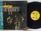 HONEY DRIPPERS VOLUME 1 ESPARANZA P-5196 Japan OBI SHRINK VINYL LP