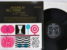 BILL EVANS QUINTET INTERPLAY RIVERSIDE SMJ-6150 Japan VINYL LP
