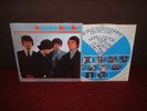 THE KINKS Kinda Kinks LP 1965 PYE MONO 1st Press  UNCORRECTED  A1/B1  MINT