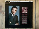 HMV ASD529 - Italian Operatic Arias - Franco CORELLI - Franco FERRARIS - NM RARE