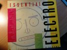 Essential Electro - The Business 9 x Vinyl LP Box Set (Street Sounds/5000 Only)