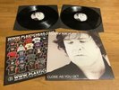 GARY MOORE, CLOSE AS YOU GET, 2LP Vinyl 2011 RCV056LP,Gatefold,STUNNING UNPLAYED
