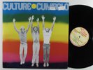 CULTURE Cumbolo HIGH NOTE LP VG+ jamaica