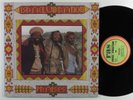 ISRAEL VIBRATION Praises RAS LP NM
