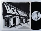 JACK RUBY Hi Fi CRUCIAL LP VG++