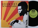 SCIENTIST The People's Choice KINGDOM LP uk