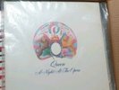 Queen - A Night At The Opera - rare vintage vinyl record LP