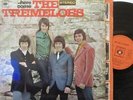 THE TREMELOES - Here Come   VINYL LP STEREO