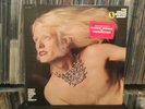 SEALED Edgar Winter Group They Only Come Out At Night LP  2 Hype Sticker