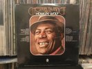 SEALED Chester Burnett Howlin' Wolf Double LP Chess Records 2CH60016 stereo