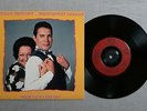 FREDDIE MERCURY MONTSERRAT CABALLE how can I go on POLYDOR 7-inch PO 234
