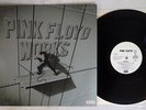 PINK FLOYD WORKS EMI EMS-81600 Japan PROMO VINYL LP
