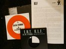 KLF vs Extreme Noise Terror, 3am Eternal (Xmas) totp, 2015, 7