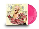P nk - Im Not Dead Vinyl LP (2) Rca Int. NEW