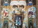 Michael Jackson doule Vinyl LP   Dangerous