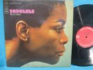 Miles Davis 'Sorcerer' LP