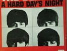 THE BEATLES: A Hard Day's Night Soundtrack UAL 3366 Mono misprint I Cry Instead