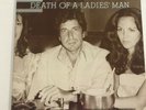 Leonard Cohen - Death Of A Ladies' Man - Used 1977 US LP - Near Mint Vinyl