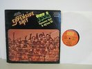 Fela Ransome Kuti - Water No Get Enemy   - Africa LP Original Press